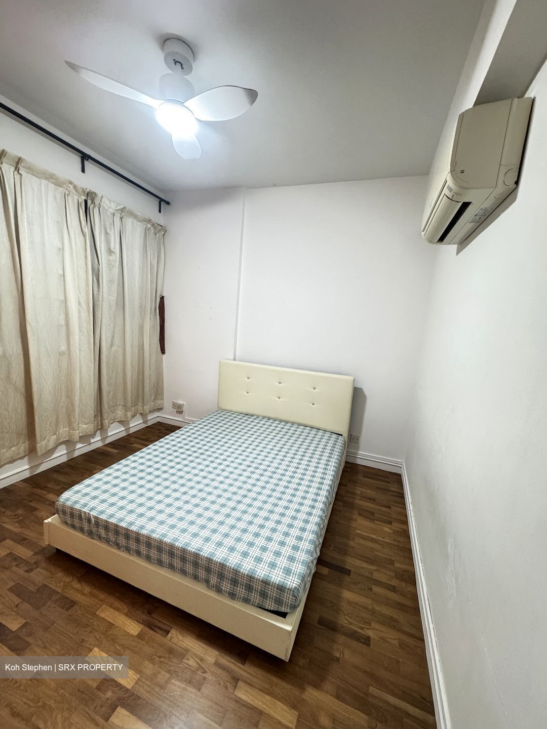 Fernwood Towers (D15), Condominium #549744051